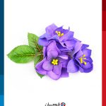 Flower-making Foam, Blender Foam