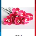 Flower-making Foam, Blender Foam