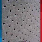 Foam Punching and Perforation Services