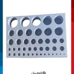 Foam Punching and Perforation Services