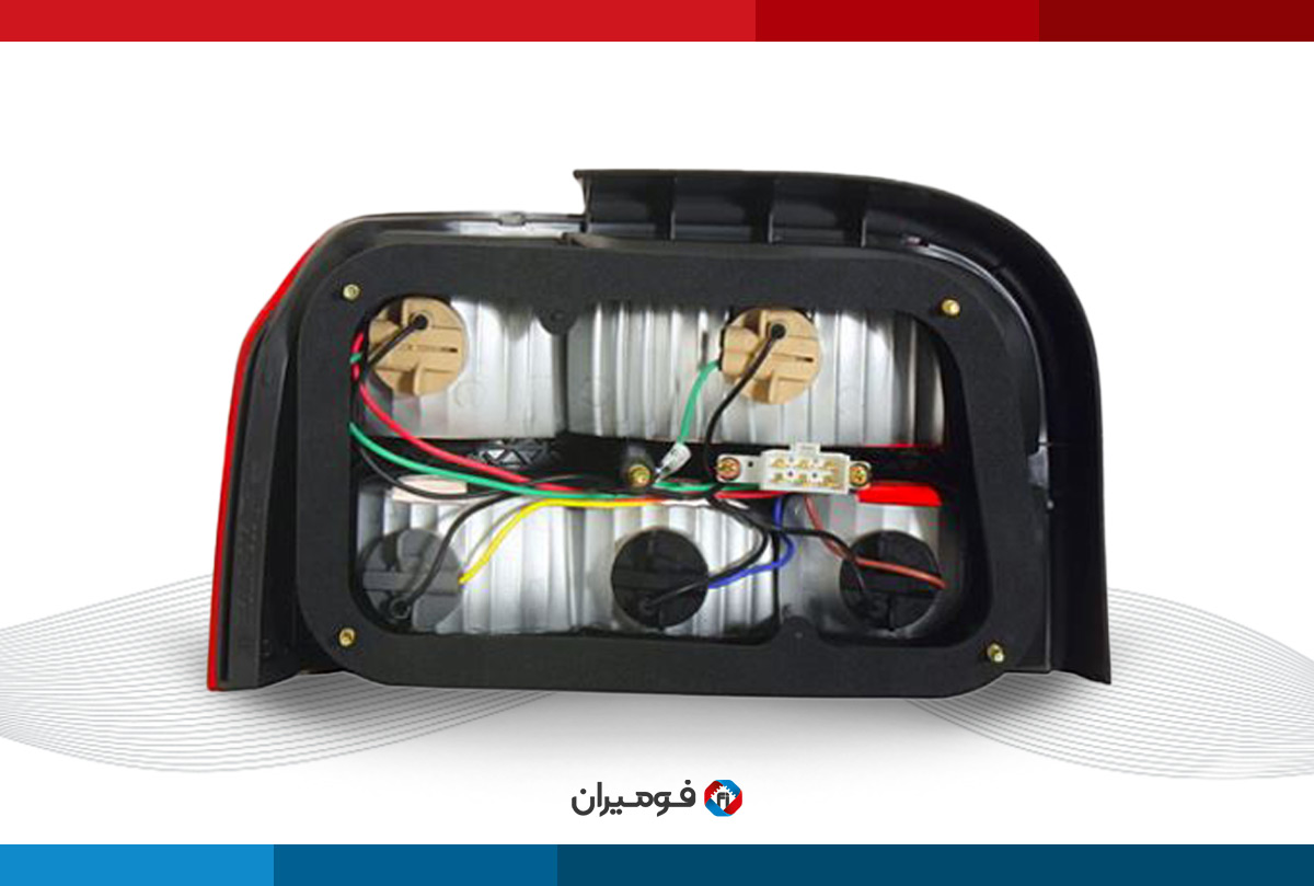 Industrial Foam Parts