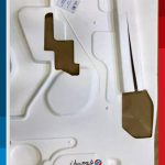 Industrial Foam Parts