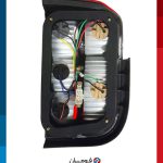 Industrial Foam Parts