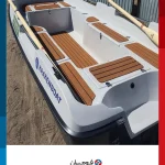 Foam in Shipbuilding Industry 19 Shipbuilding industry