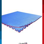 EVA Tatami Gym Mats 9 Sport Flooring