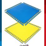 EVA Tatami Gym Mats 11 Sport Flooring