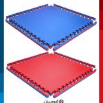 EVA Tatami Gym Mats 12 Sport Flooring