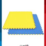 EVA Tatami Gym Mats 15 Sport Flooring