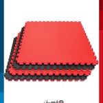 EVA Tatami Gym Mats 16 Sport Flooring