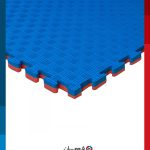 EVA Tatami Gym Mats 6 Sport Flooring