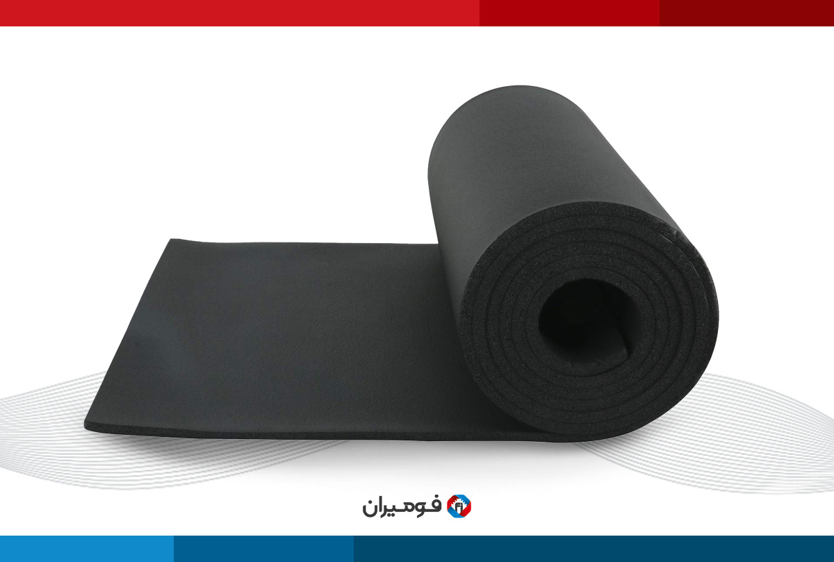 T-Foam Sheet 10 T-Foam Sheet