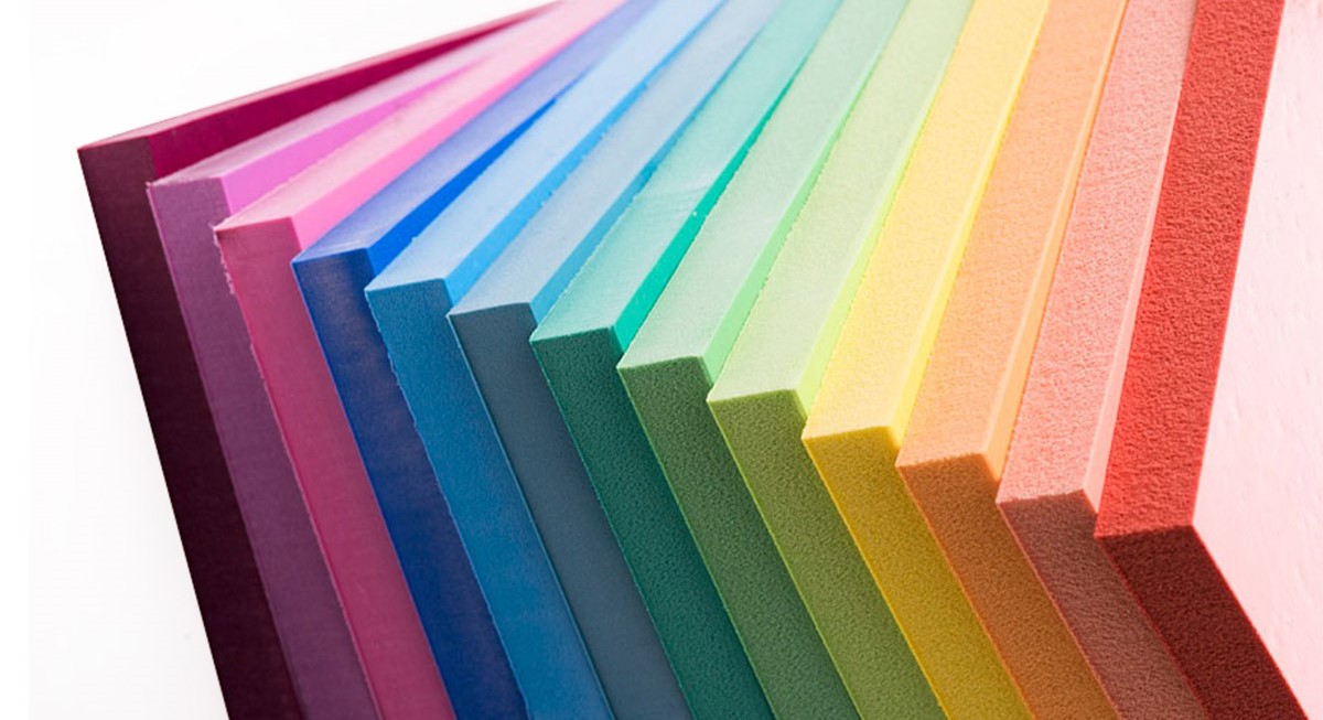 Polyethylene Foam (PE)