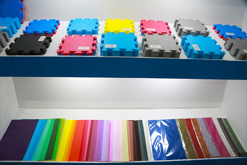 The 17th IranPlast International Exhibition