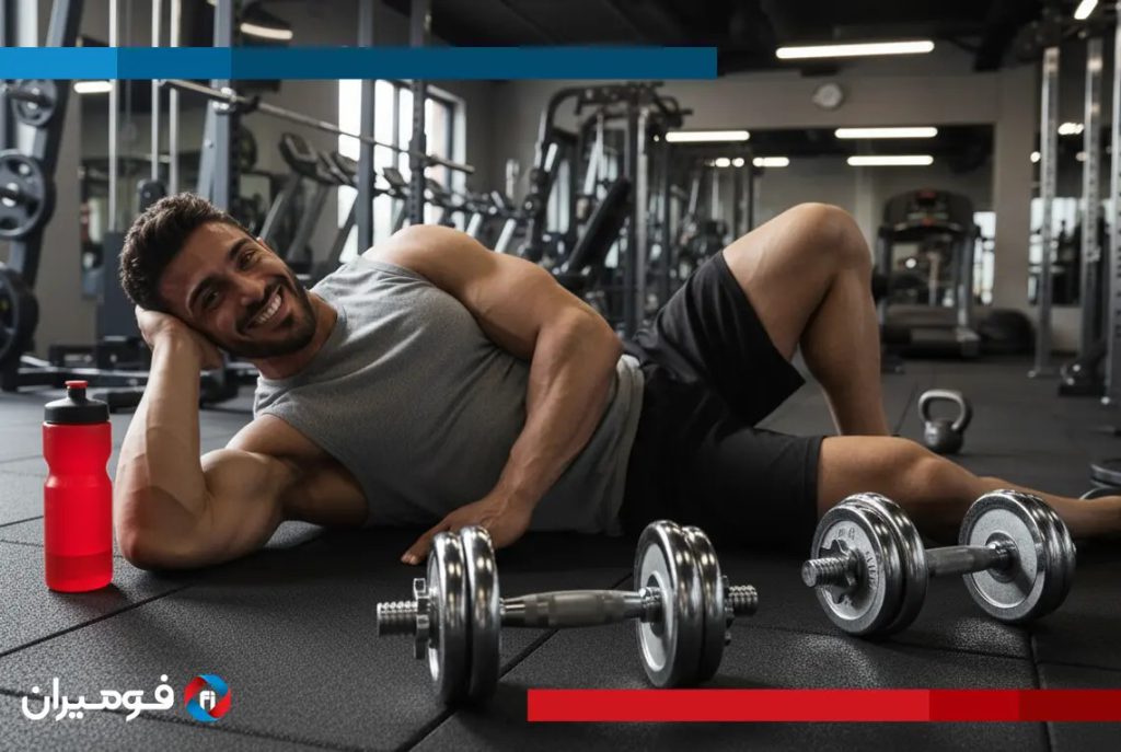 A Guide to Buying Rubber Granule Flooring: From Parks to Gyms