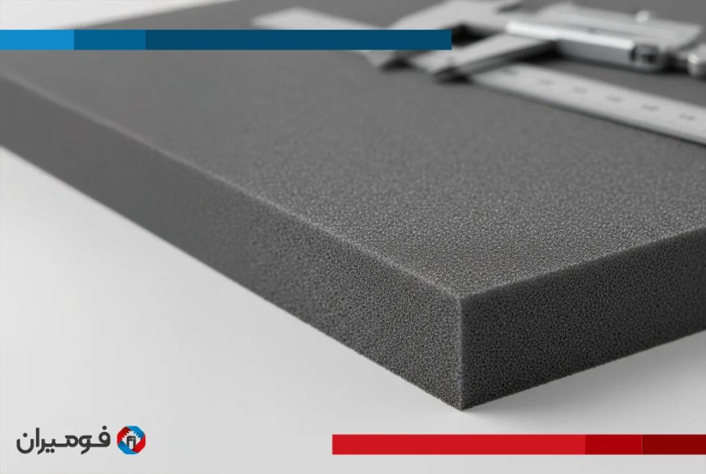 Compressed Foam; A Complete Guide to Selection and Industrial Application