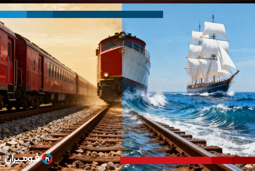 Elastic foam in the transportation industry: vibration reduction and safety