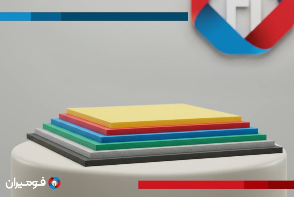 What is a Foam Sheet? 7 Types and 12 Key Applications