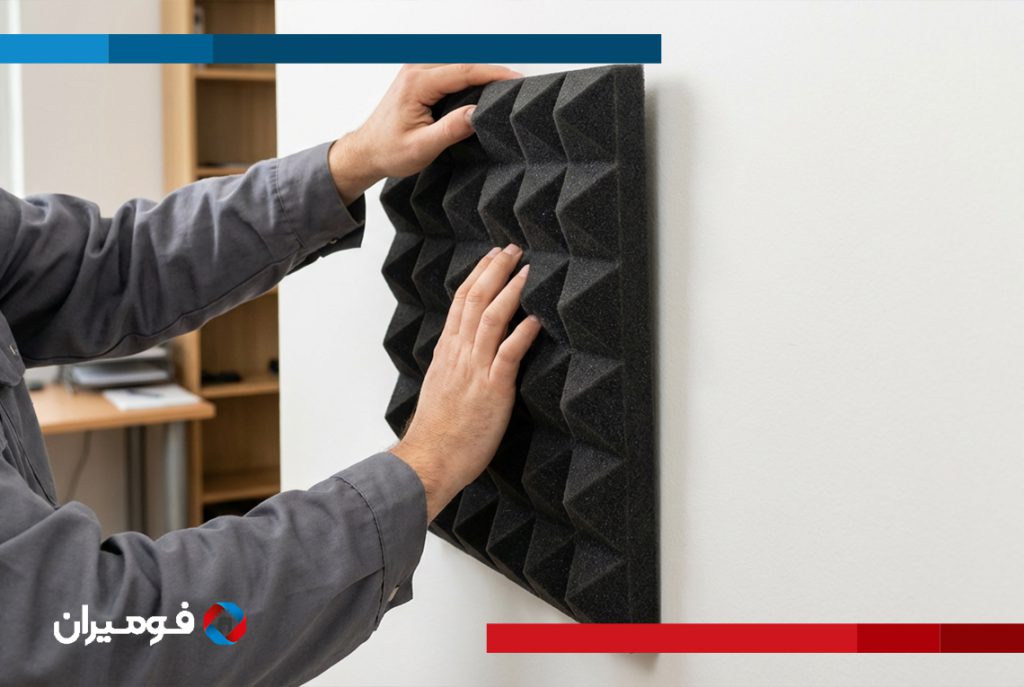 Best Acoustic Foam for YouTubers; Comprehensive Guide to Equipping a Home Studio 10 Best Acoustic Foam for YouTubers; Comprehensive Guide to Equipping a Home Studio