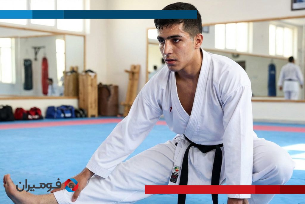 Ways to avoid injury in Karate; How to train like professionals? 11 Ways to avoid injury in Karate; How to train like professionals?