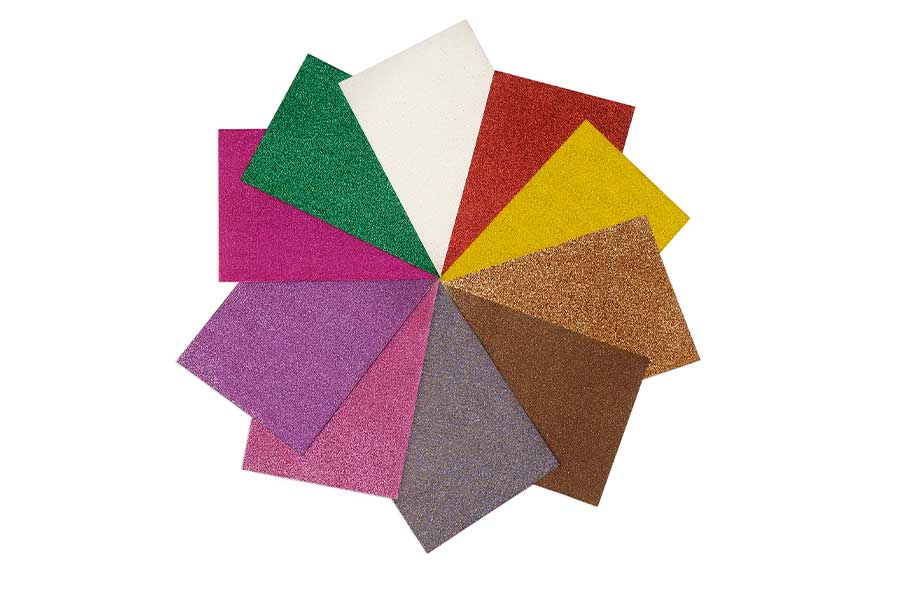 Акриловой фоам