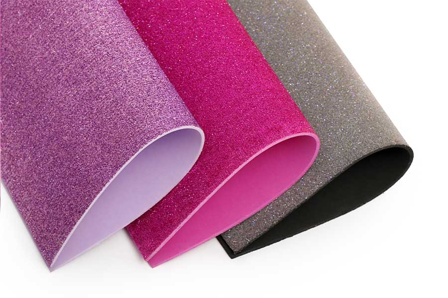 Пена для рукоделия 16 Акриловой фоам