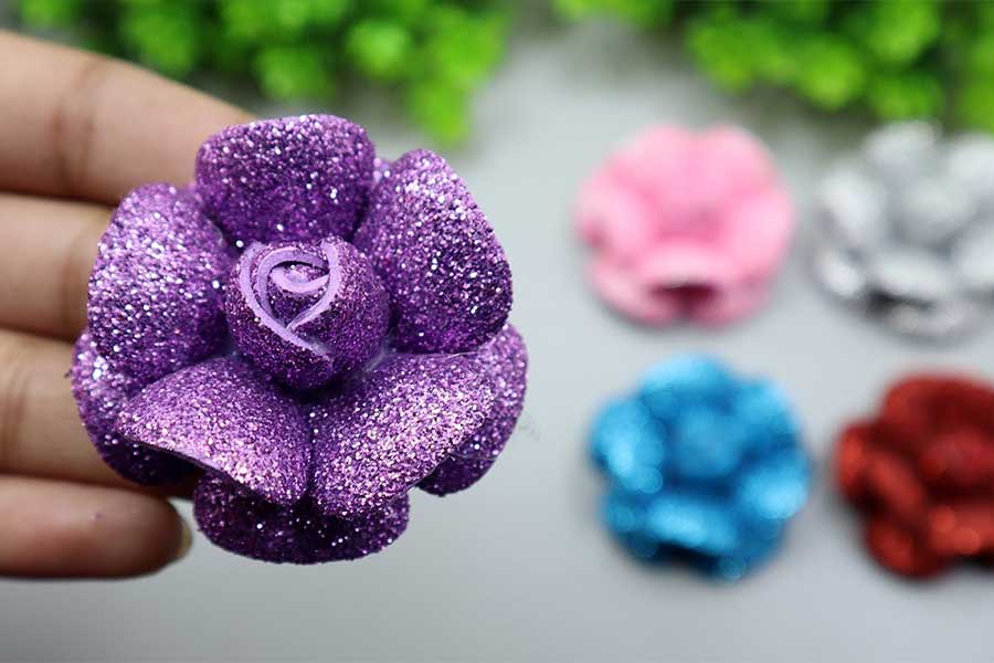 Акриловой фоам