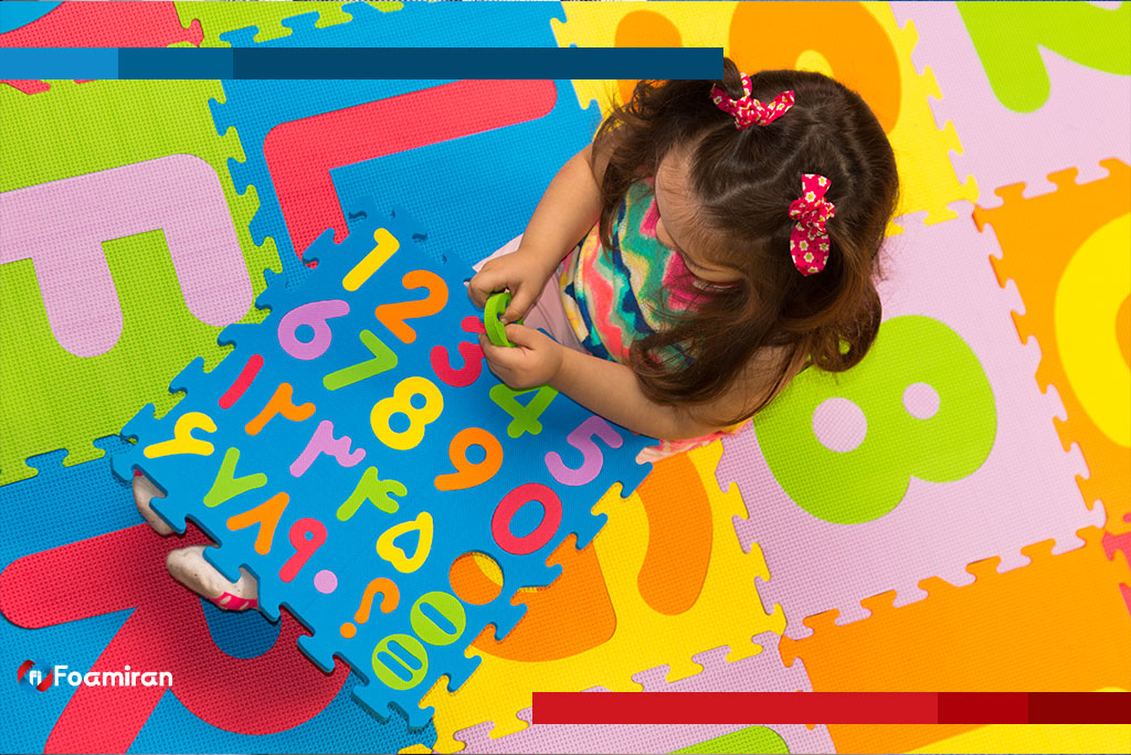 Какой пол лучше для детской комнаты?