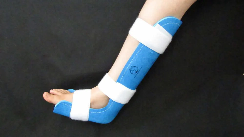 пена в медицинском оборудовании