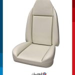 Пена в автомобильной промышленности