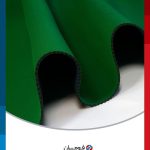 Неопреновая пена (CR) 8 Неопреновая пена (CR)