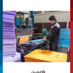 Точность в каждом разрезе: сила вырубного поролона