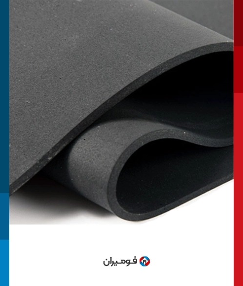 Гибкий пеноматериал 12 Гибкий пеноматериал