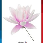 Пена для изготовления цветов, пена для растушевки