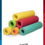 Обработанные пенопластовые изделия