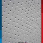 Услуги по пробивке и перфорации поролона 6 Услуги по пробивке и перфорации поролона