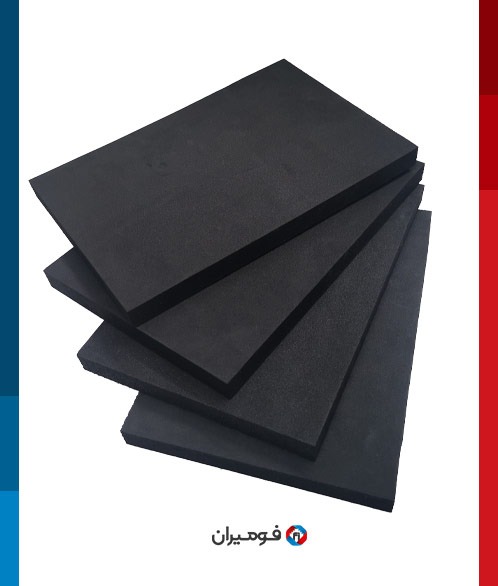 Пенолист 13 Листовая пена