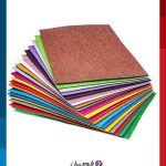 Блестящая пена