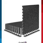 Гранулированное покрытие