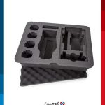 Промышленные детали из поролона