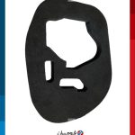 Промышленные детали из поролона