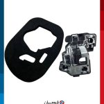 Промышленные детали из поролона