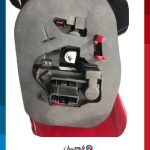 Промышленные детали из поролона