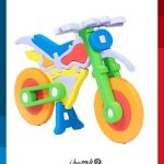 Образовательные изделия из пены 16 Пеноматериалы для детских садов