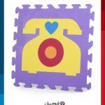 Детский татами 6 Детский татами