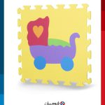 Детский татами 10 Детский татами