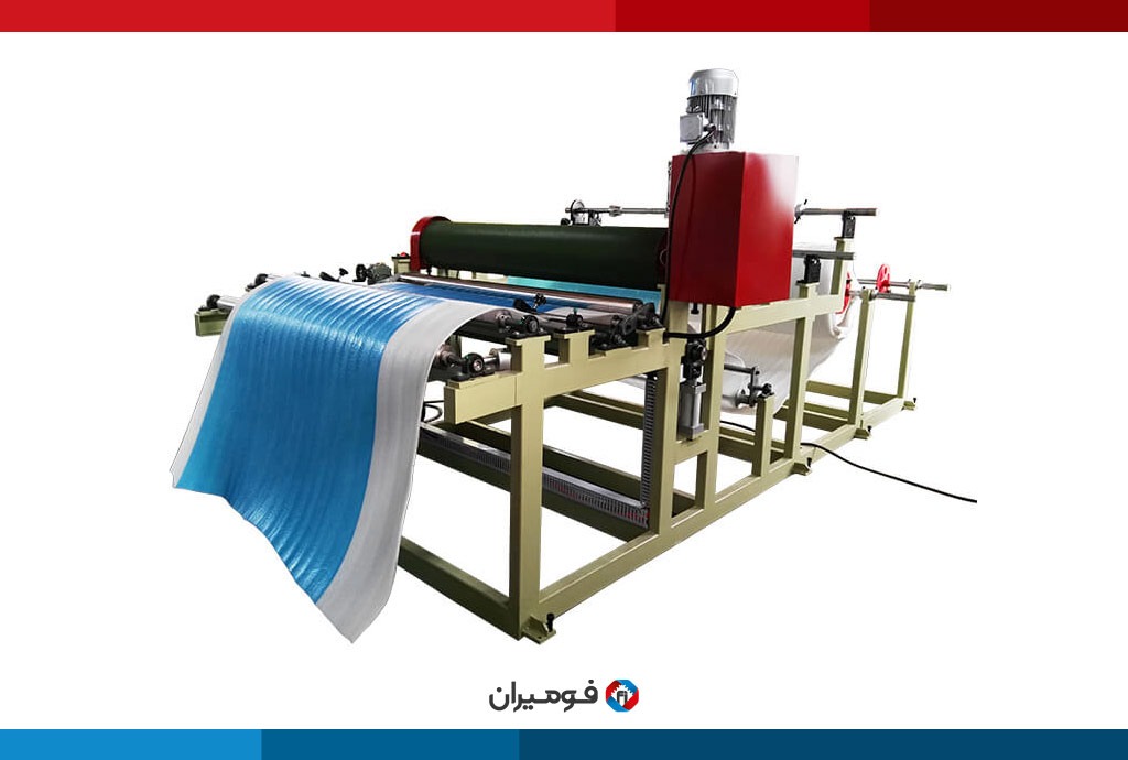 Ламинация поролона: повышение функциональности за счёт многослойного дизайна