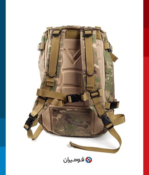 Пена в военной промышленности 18 Пена в военной промышленности