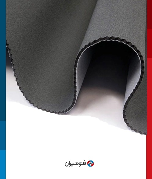 Неопреновая пена (CR) 11 Неопреновая пена (CR)