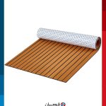 Пена в судостроительной индустрии