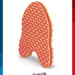 Спортивные изделия из пены 24 Спортивные изделия из пены